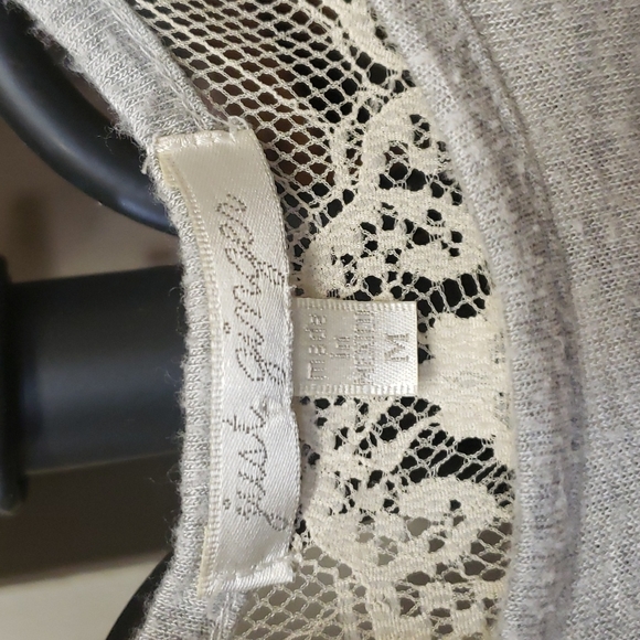 M Just Ginger Color Block Tank Top. - Picture 3 of 6